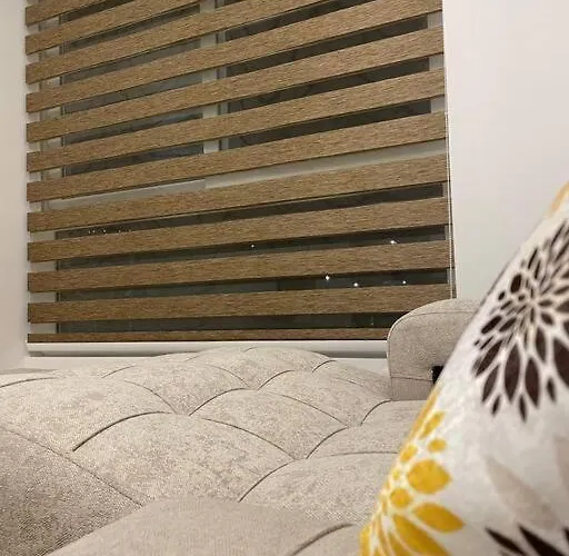 Terrazas Appartamento *