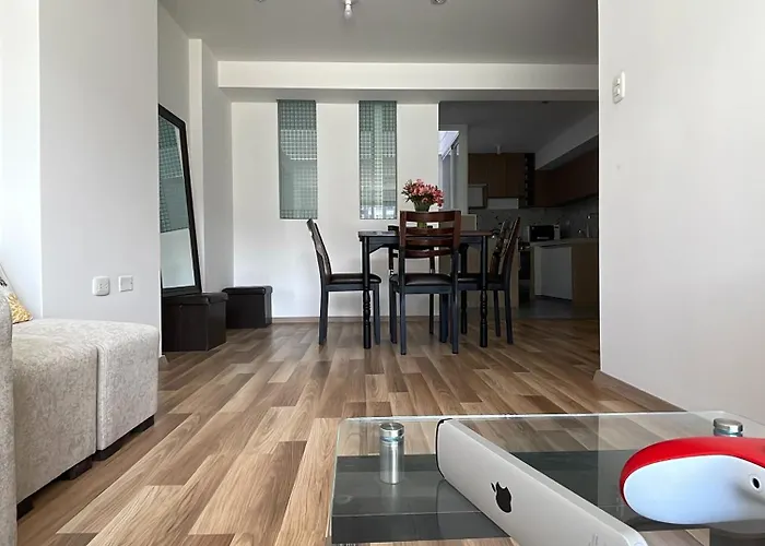 Terrazas Appartamento